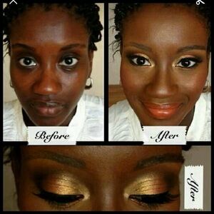 *3 for $15* NEW Mary Kay Eyeshadow - Copper Glow